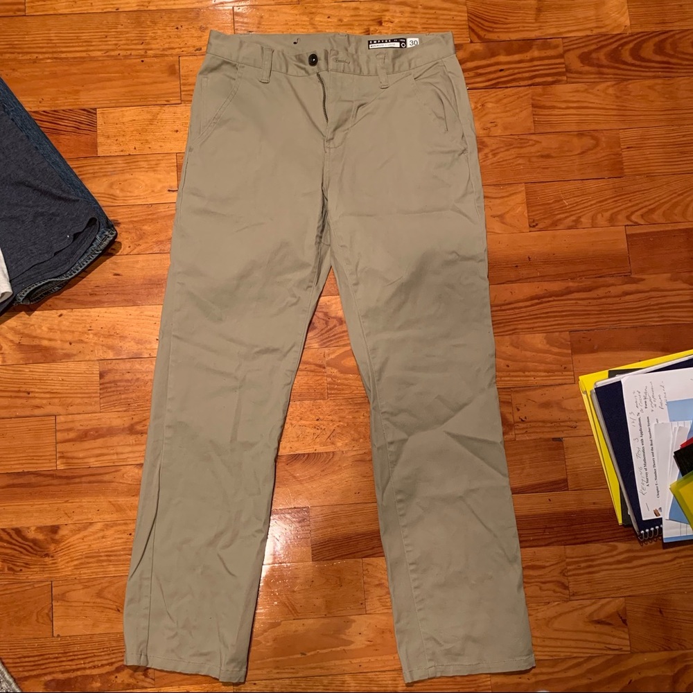 Empyre Khakis
